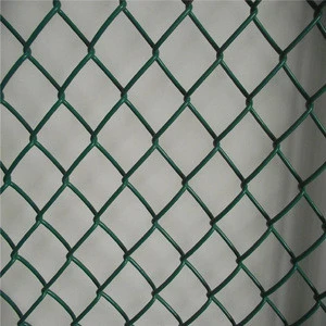 Fencing, Trellis &amp; Gates Type and Heat Treated Pressure Treated Wood Type Chain Link Fence