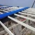Import Fiberglass frame for Greenhouse supports Assembled by High Strength FRP Square Tube GRP Rectangular Tube Pipe from China