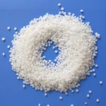 Film Blow Grade virgin/recycle LDPE plastic granules