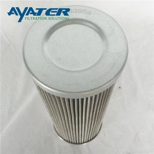 Filter cartridge factory AYATER stainless steel wire mesh oil filter P763954