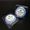 Filter Supplied 50 0.45 Nylon Membrane Filter Discs with Lower Price for Promotion