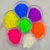 Import Fine Powdered Color BLue,Green,Red,Pink,Yellow,Orange and Purple NEON Pigment Nail Polish Making Soapmaking Candles Non-Cosmetic from China