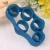 Import Finger Rehabilitation Training Equipment Silicone hand grip expander trainer from China