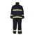 Import Fire Proof Firefighter Suit from China