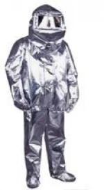 Fireman Jacket-pants