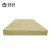 Import Fireproof 50mm 100mm Mineral Wool Foam Thermal Insulation Rock Wool Board from China