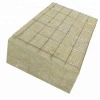Fireproof Insulation Materials Rock Wool Board for cheap building materials