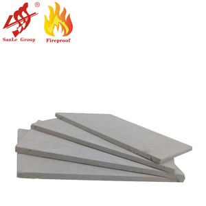 Fireproof Materials fire resistant High Impact Resistant Partition Waterproof Calcium silicate board Price