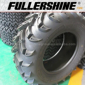 first-class quality for wholesale in factory price ATV/UTV tyre 25x8-12  25x10-12 TL with 6PR