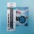 Import Fish tank patch type diving high-precision digital display screen aquarium water thermometer from China