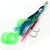 Import Fishing Accessories Slow Jigging Luminous Inchiku Jig Soft Lure Octopus Squid Skirts Hook With Jig Hooks from New Zealand