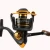 Import Fishing reel 13+1BB spinning surf reel fishing gear from China