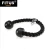 Import FITUS Heavy Duty Black Tricep Rope for Fitness Body Building and Gym from China