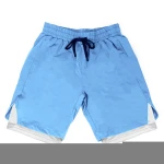 Five Men Custom Logo Wholesale running shorts mens sport tights shorts  mens shorts