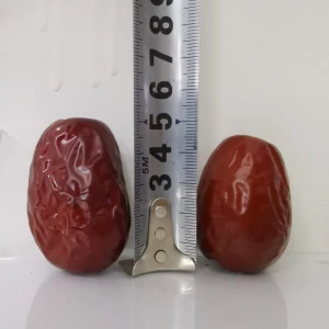 five-star snow jujube from xinjiang dry red dates raw material dry dates