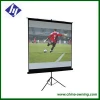 Fixed Frame Projection Screen/Projection Screen Fabric