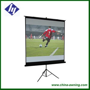 Fixed Frame Projection Screen/Projection Screen Fabric