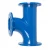Import flange spigot pipe fittings from China