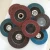 Import flap disc by making machine / abrasives tools flap disc / diamond flap disc from China