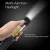 Import Flashlights 3W COB LED Stretchable Flashlight Torch work lamp with Strong Magnet For light hunting Fishing Camping Lamp from China