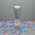 Flat Cream Cosmetic Packaging Container Body Hose Roller Skin Cream Tube