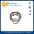 Import flat seat series Angular contact ball bearing QJ218 from China