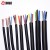 Import Flexible Screen Cable FEP Power Cable 8 Core Silicone Coated Automatic Control Cable from China