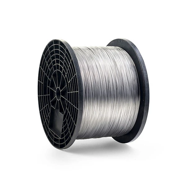 Flexible Wire Lightweight Aluminum Alloy Spools Extension Large Metal Line for the Power Projects