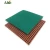 Import Flooring Mat Tartan Running Carpet Athletic Jogging Tile rubber synthetic prefabricated running track from China