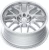 Import Flow Forming Alloy Wheel With Rivets UFO-FLW012 from China