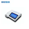 Fluorescence Immunoassay Vitamin D Test  INVBIO400 POCT Analyzer With Printer On It