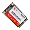 Flyjie mSATA SSD Hard Drive Solid State Drives 128GB 256GB 512GB with 3D TLC Goodie Chipset