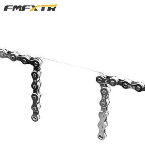 FMFXTR  Bike Bicycle Chain Hooks Repair Tools Stainless Steel Connecting Aid Accessories
