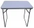 Import folding study table and chair from China
