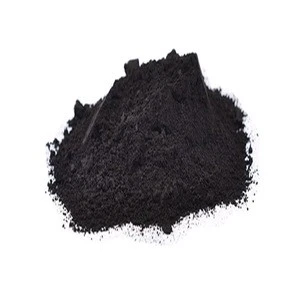 Food Grade Powder 325mesh Coconut Activated Charcoal Powder For Beverages / Drinks Additive / Food Additive