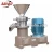 Import food grinding peanut butter tahini grinder colloid mill from China