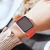 For Apple Watch Band,For Apple Watch Strap,Silicone Sport Smart Watch Band For Apple iWatch Accessories 38/42/40/44mm 33 colors