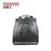 FOR Mercedes-Benz Engine splash shield/under tray  FOR Mercedes-Benz A W177 AMG Engine splash shield/under tray A2475201500