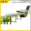 Forestry machinery TPQ-218 stationary wood chippers, industrial wood chipper