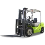 Forklift and Spare Parts