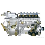 Forklift fuel injection pump YM129931-51010 for 4D94LE