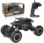 Import four-wheel drive alloy climbing off-road vehicle Mountain remote control car from China