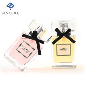 Fragrance classic collection pink lady perfume for young people