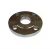 Import Free sample 12820-80 12821-80 Flat GOST 304 Stainless Steel Flange for Papermaking from China