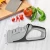 Import free sample 4 Stages Kitchen asian and european knife sharpeners Tools from China
