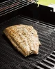 Free Sample Provided  BBQ  Charcoal Grill Mesh Mat