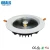 Import Free Sample Trimless Round 7W 10W 15W 30W Down Light Slim Recessed COB LED Downlight from China