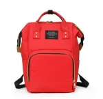 Free shipping baby diaper bags for mother