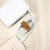 Import Free Shipping FLOVEME Leather Phone Cable Ties Earphone Charging Wire Cord Cable Organizer Winder from China