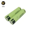 Free Shipping Original ncr18650b 3.7V 3400mAh lithium li-ion rechargeable electric bicycle scooter 18650 Battery